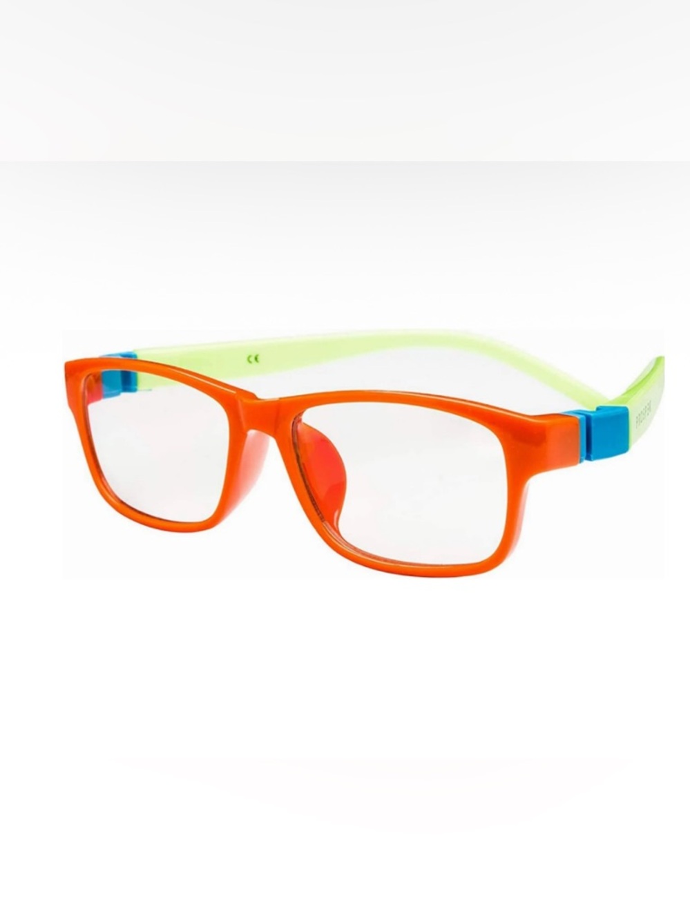 New Prospek Kids Action Anti-Blue Light Glasses Protect Eyes Block Electronics